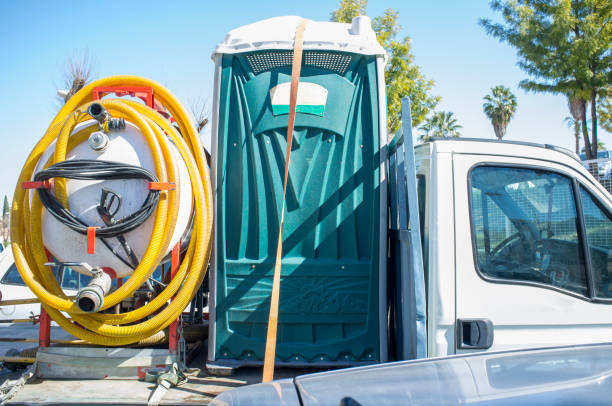 Newburyport, MA porta potty rental Company