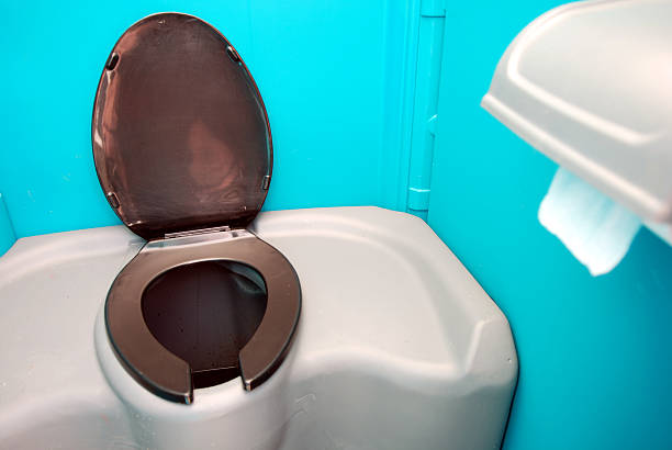 Affordable portable toilet rental in Newburyport, MA